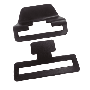 Ref:001 Chapa 8 piezas 55 mm