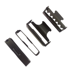 Ref: 004 Juego Caiman - Pasador  Tipo Americano