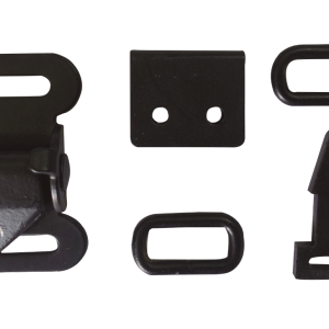 Ref: 023 Juego Trinquete Metal-Plástico 5 Piezas