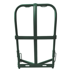 Ref: 025 Parrilla para morral tipo americano