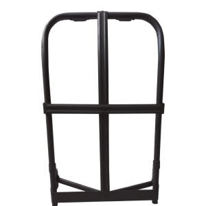 Ref: 026 Parrilla para morral tipo nacional